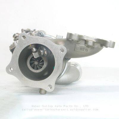 New B01 Turbo 28231-2M800 16379700417 282312M800 1637-970-0417Turbocharger photo-3