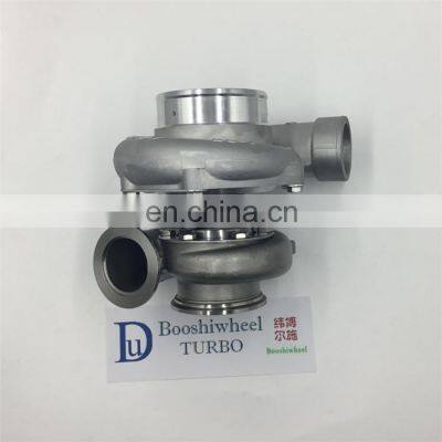 GTX3582R GT3582 Ball Bearing Turbocharger Stainless Steel Turbine Housing photo-2
