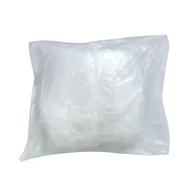 Wholesale Waterproof Manufacturer Plastic Disposable Universal Soft Clear Different Size Car Cover