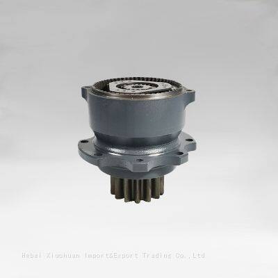 Excavator Parts Rotary Reducer DX60