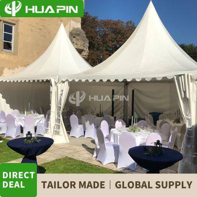 Custom Print Logo Display Party Event Wedding Marquee Promotional Gazebo 3x3 Trade Show Tent Canopy