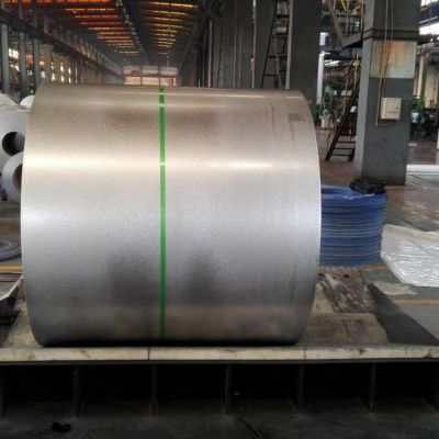 Boyuan high-quality G550 PPGL PPGI GL anti-corrosion aluminum zinc steel coil