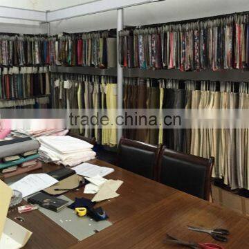 100%cotton Dyeing Printing 90*88 Summer Thin Fabrics photo-5