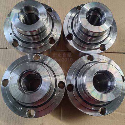 Acid resistant chemical pump mechanical seal ZCMSD-034-U3U3VGF/U3U3V HZCPYK50-32-160 65-50-160 65-40-160