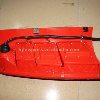 Bus Parts & Accessories 5-0404-P1 RH Auto Electrical Parts Chinese Bus Tail Light Right Side photo-3