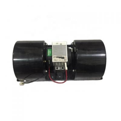 Original 24V Passenger Car Evaporation Fan High Performance Condensing Fan For Buses