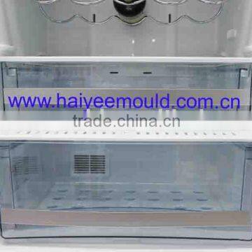 Plastic Refrigerator drawer Mould