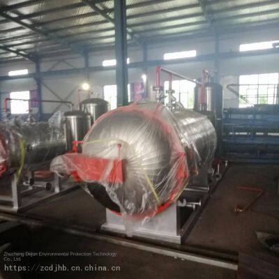 dead poultry harmless treatment equipment - manufacturer of harmless treatment equipment for meat processing plants