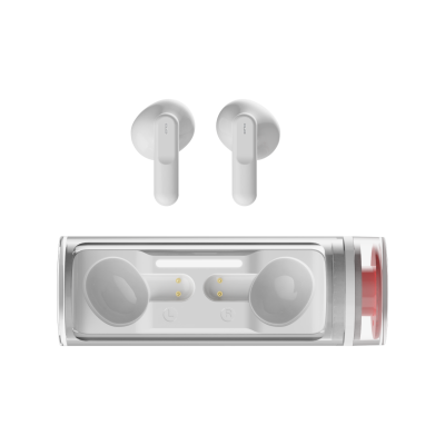 Top Selling Tws Earhook Earbuds  In-Ear Headphone Wireless Earphone ENC Noise Reduction LED Digital Display TWS headphones