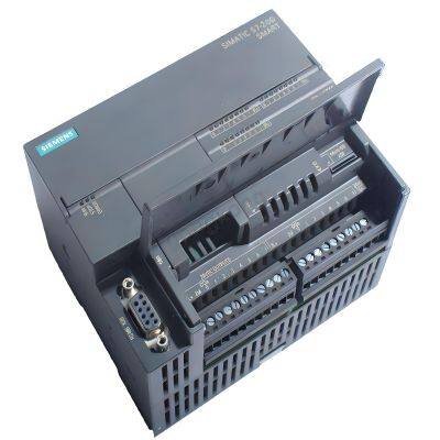 6ES7288-1SR40/1ST40-0AA1 SiemensSIMATIC S7-200 module SMARTCPU SR40 AC/DC/ relay