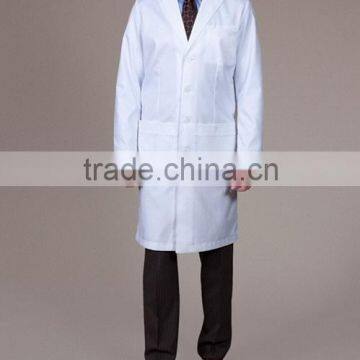 Best quality doctor coats bulk supplier