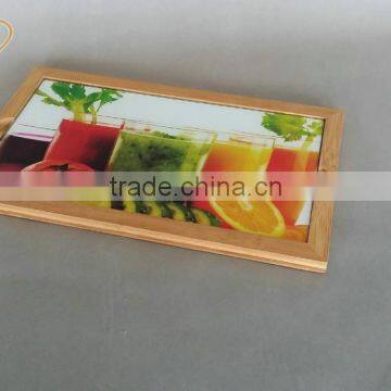 alibaba hot products HY-H031 bamboo cheese board