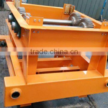 Customized structural steel fabrication OEM servise