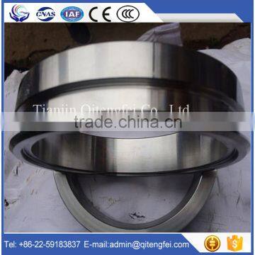 concrete pump bearing flange manufacturer in China