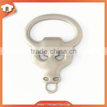 Customed nail clipper keychain