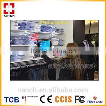 Tablet Handheld Uhf Rfid Reader for Clothes Inventory photo-2