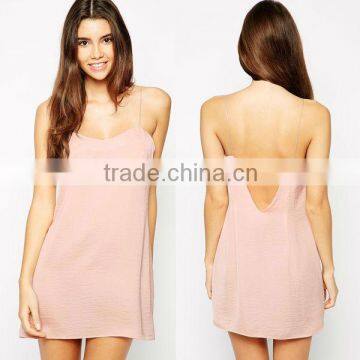 ladies hot-sell charming best sell sexy night sleep dress