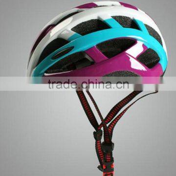 KY-H017removabel Sunhat Visor Helmet for Adult Bicycle Use /racing Good Accompay/high End Helmet photo-2