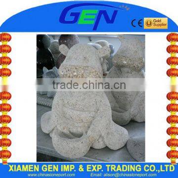 dragon carving stone