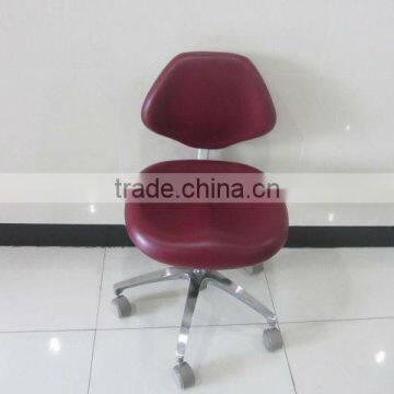 Fashion Style Economic Dentist Stool