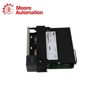 SST SST-PFB-CLX PROFIBUS DP Remote I/O Scanner Module photo-3