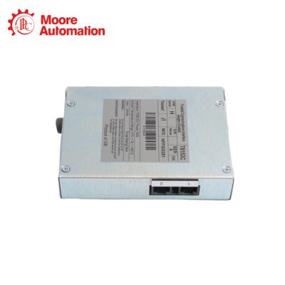 ICS TRIPLEX T8153C Trusted Communication Interface-Modul auf Lager