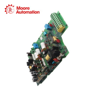 Allen Braldey 1336-BDB-SP5C Gate Driver Board In Stock photo-4