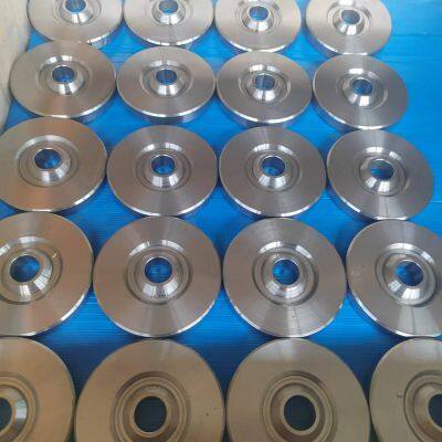 Flanges and Forged Part