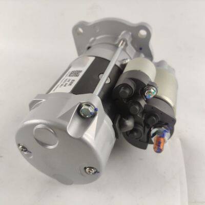 5476654 Truck Diesel Engine Parts ISBE Starter Motor 5476654 photo-2
