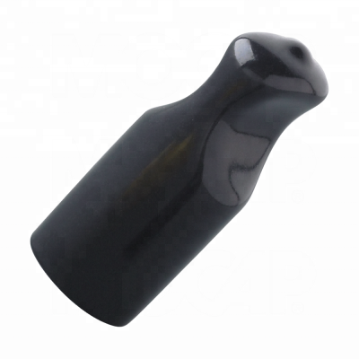 Screw Bolt Joint Rubber End Protective Cap Thread Pipe Tubing Rubber Cap photo-4