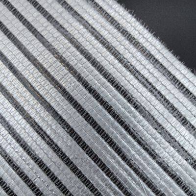 Greenhouse Aluminium Shading Screen photo-2