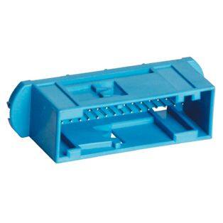 Replace 966658-2 32pin PCB header connector Automotive PCB Connectors for Toyota