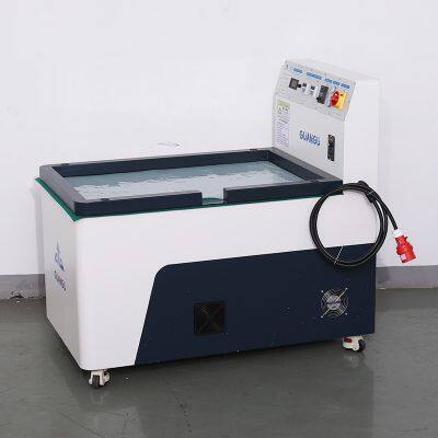 Magnetic Tumbler/ Polish Machine GG8850