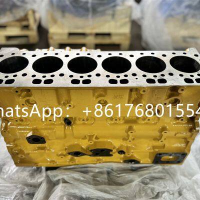 Caterpillar C7.1 Refurbished Block T405458, 331-1682