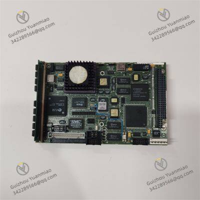 GE DS200UCPBG6AFB I/O Engine CPU Board