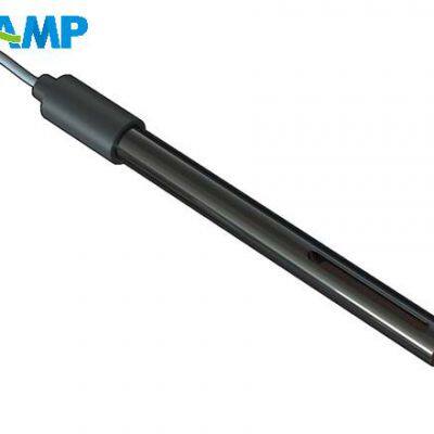 High-Precision FIP C150-200 Graphite/Platinum Conductivity Sensor with 0.1-10 Cell Constants, ISO 9001 & CE Certified