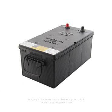 CAT 153-5720: Battery 12V 1500 Low Temperature Starting Ampere High Quality High Output Battery