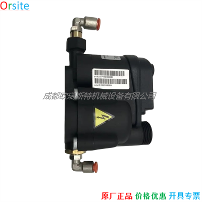 1623027200 Oil Filter for Atlas Copco photo-5