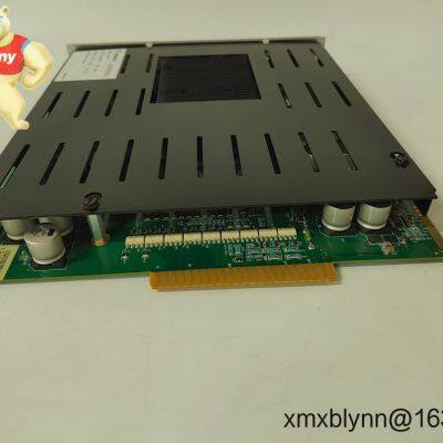 Metso PDP601 Distributed Processing Unit: Your Process Control Backbone for Tough Industrial Environments photo-3