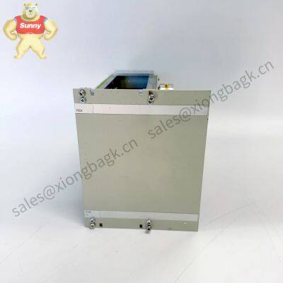 ABB P5EAa HENF206350R2 Industrial Control Module