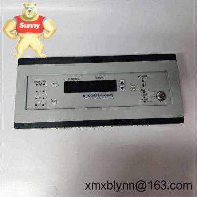 TRICONEX 1600071-001: Your Triple-Redundant Safety Net for Critical Process Shutdowns photo-1