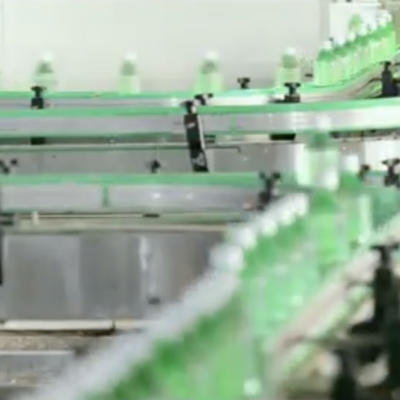 Aloe Vera Drink Bebida de Aloe With Normal/big Mouth Bottle, Glass Bottle and Factory Owned Aloe Plant Base photo-3