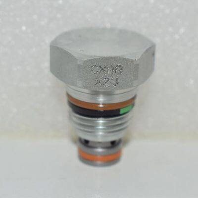 High Cost-Performance Cartridge Valve, Free Flow Directional Valve, Pilot Flow Check Valve CXAAXZV