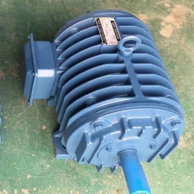 Qufu Motors, Special for Steel Mill Rolling Mills and Continuous Casters, Ygp-180l-8/7.5kw/ic410/ip55/class f and Class h photo-4