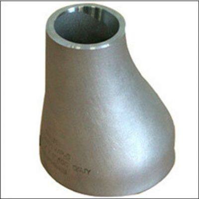 Butt Weld Stainless Steel SS Pipe Reducer CONC Concentric ECC Eccentric A403 WP304 304L 316 316L ASME B16.9