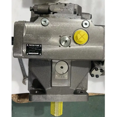 AA4VSO 180 DR/30R-PKD63N00 AA4VSO180DR AA4VSO180 A4VSO180 Axial Piston Variable Pump AA4VSO250LR2/30R-PPB13N000 photo-4