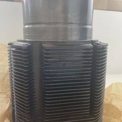 Китайский поставщик запчастей для двигателя Deutz 413 - цилиндрические вкладыши 04186535 для двигателя Deutz F6L413