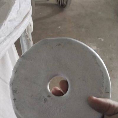 Solutions for Deoxidizing Aluminum Cakes in Steel Casting Plants and Problems Such as Slag Inclusion, Blowholes, and Pinholes in Steel Castings