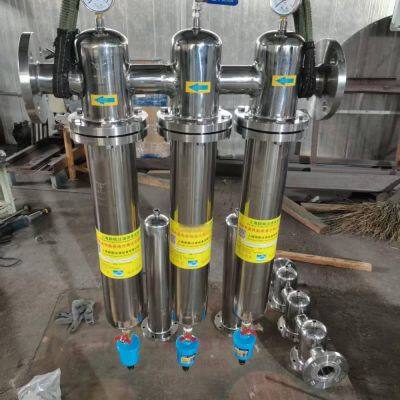 Ytf-0110-316-f40 High-pressure Hydrogen Filter, T-type Filter, Etc. Produced by Yingsu photo-3