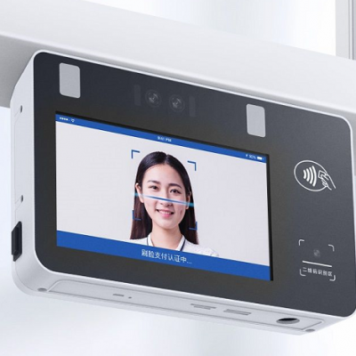 Facial Recognition System